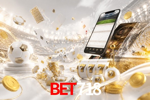 Experiência VIP bet718