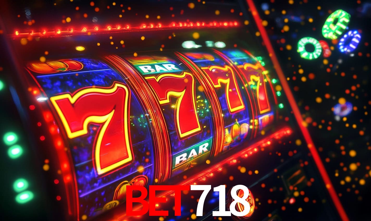 bet718 - Jogos de azar em sites brasileiros - bet718.com