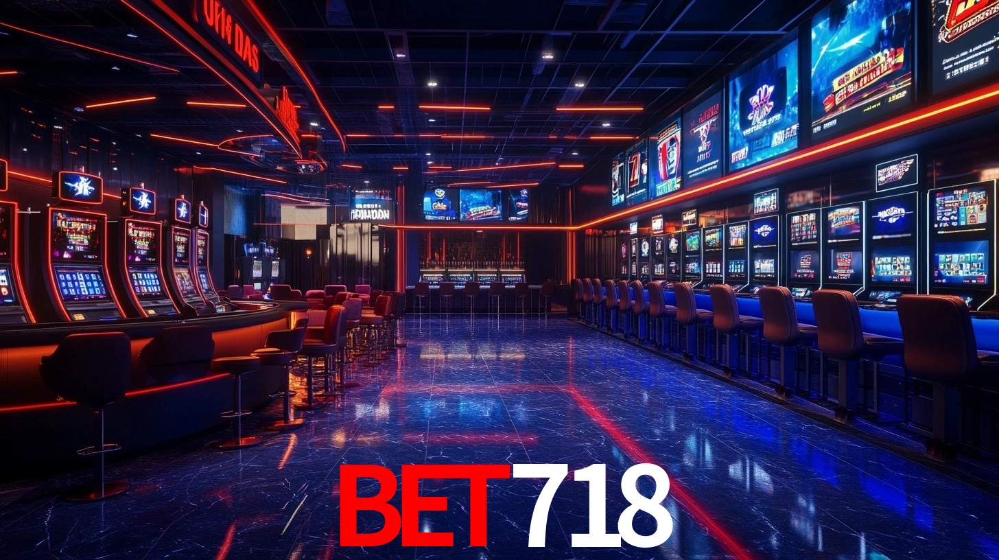 Welcome Bonus bet718