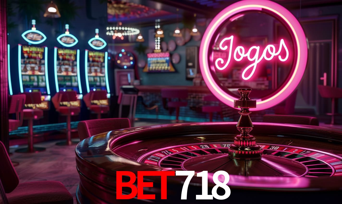 A Emoção da Loteria na bet718: Uma Chance de Mudança de Vida