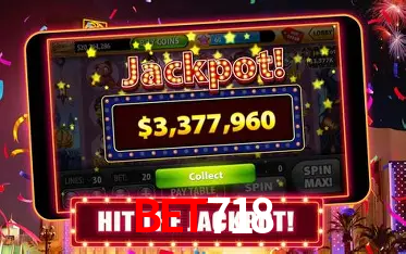 A Emoção da Loteria na bet718: Uma Chance de Mudança de Vida