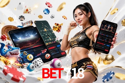 Weekend Specials bet718