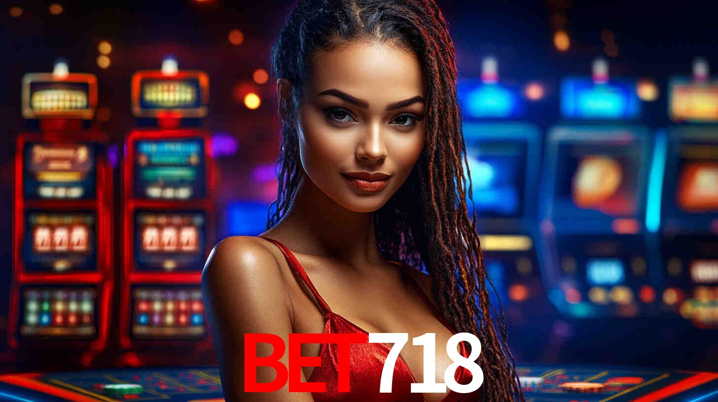 Descubra o Programa VIP da bet718: Vantagens Exclusivas para Jogadores