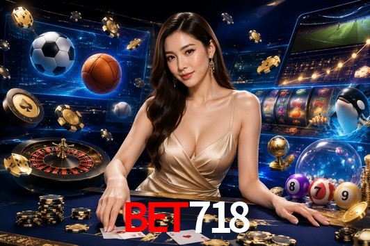 Platform Technology bet718