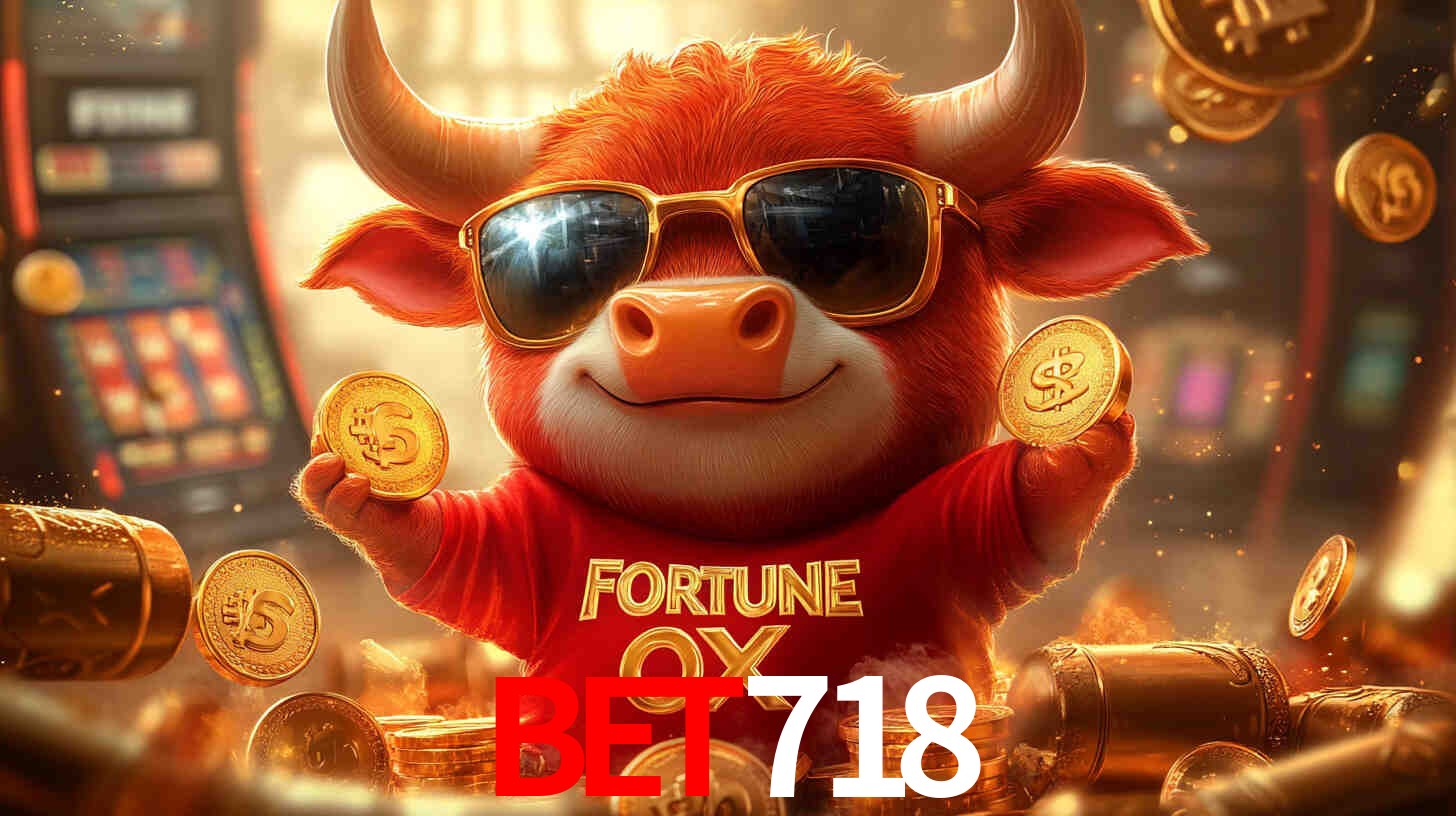 bet718.com