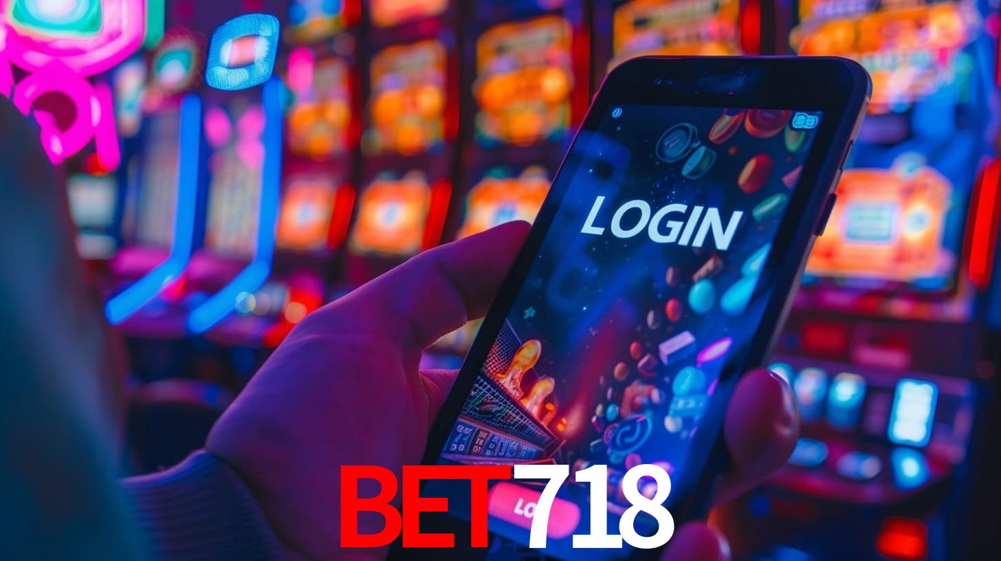 Programa VIP bet718