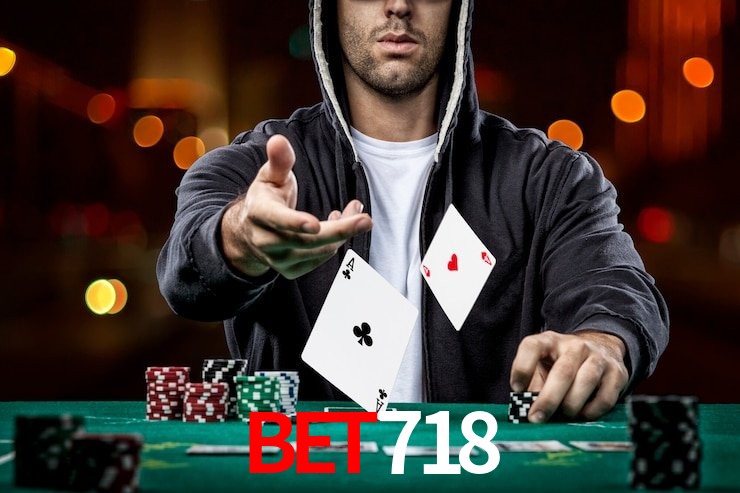 bet718