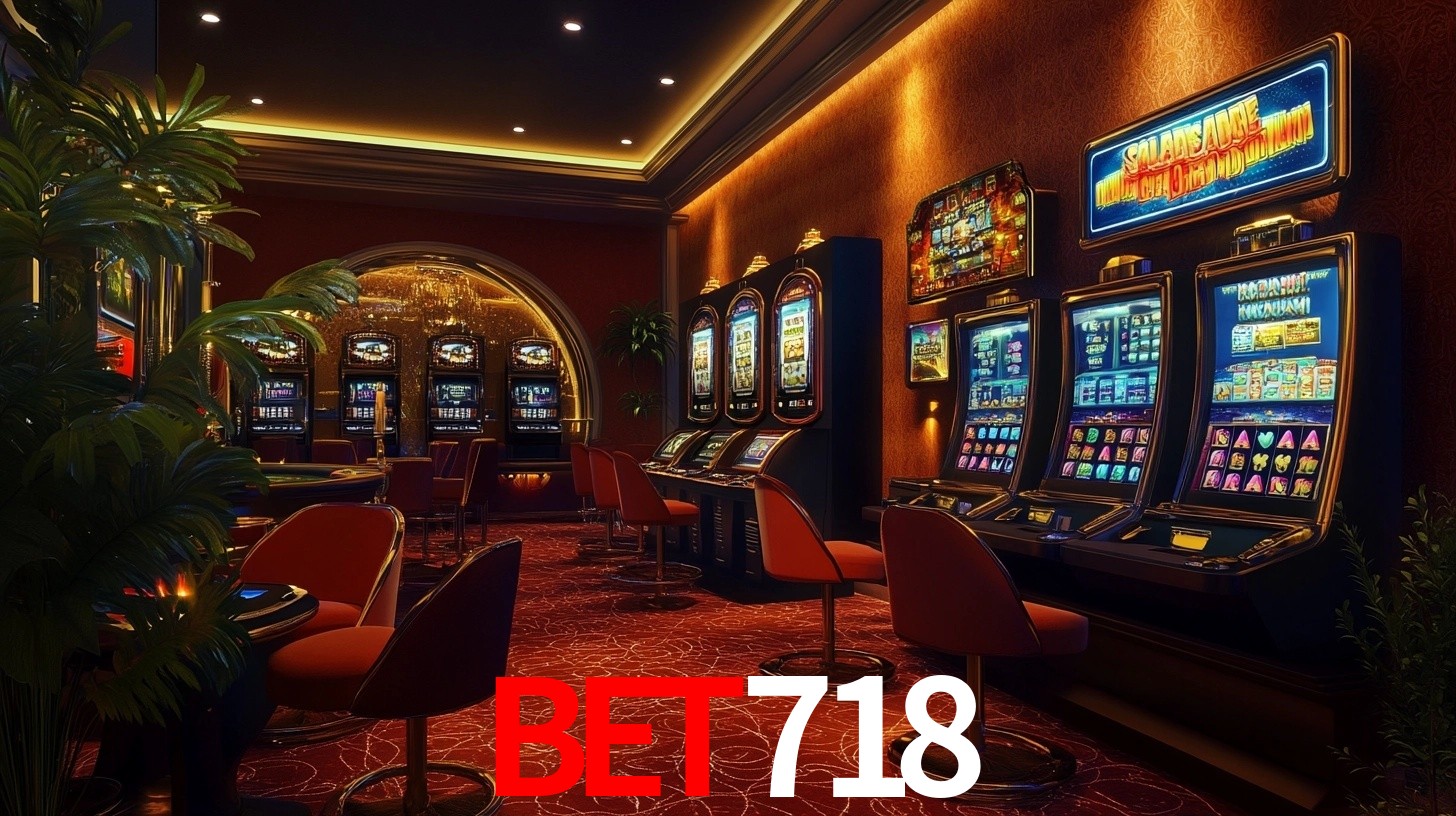 Tournaments bet718