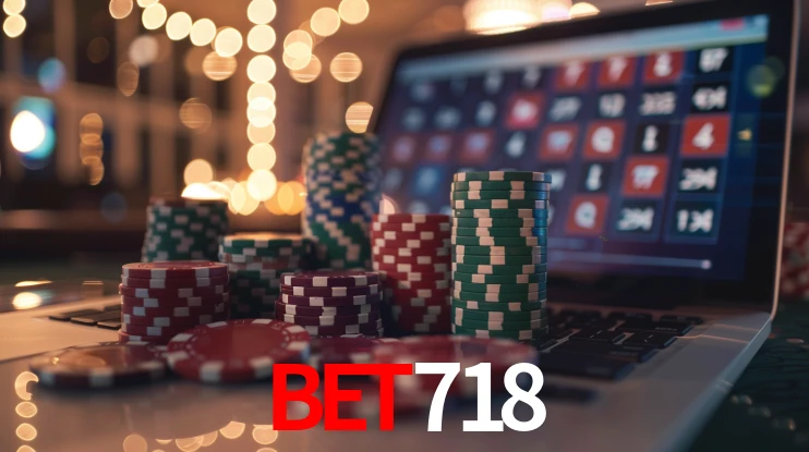 Flash Promotion bet718