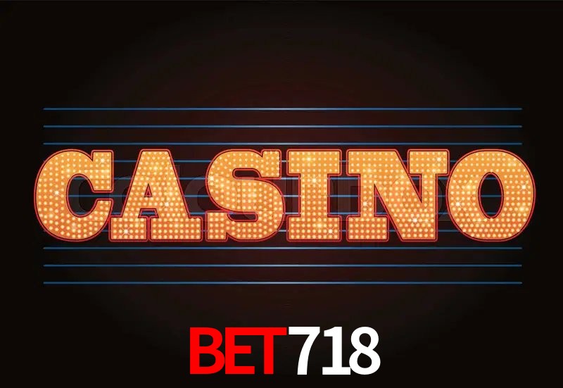 Estatísticas Esportivas bet718