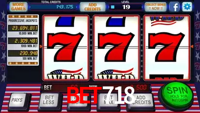 Descubra a Magia dos Jogos de Arcade no bet718