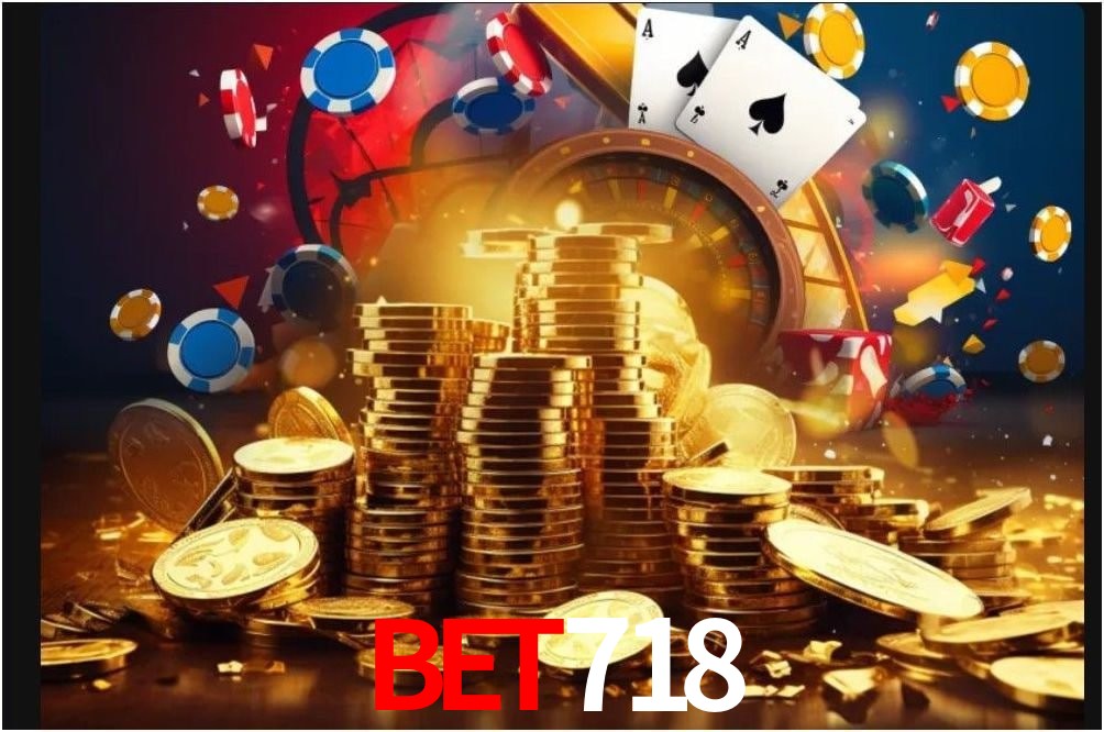 bet718 FAQ — suporte e ajuda no aplicativo oficial