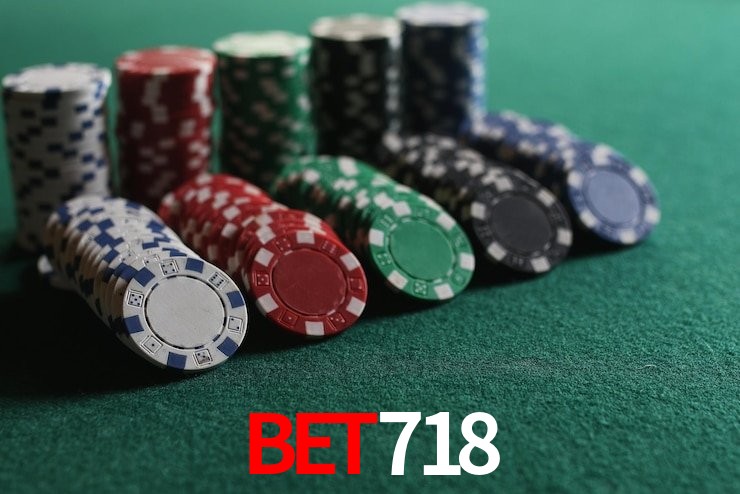 Bonus Features bet718