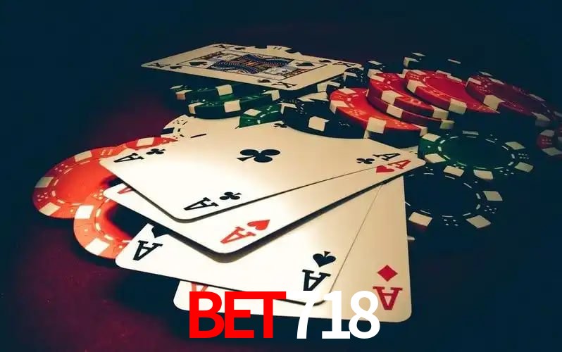 bet718 plataforma — saque cashout PIX com comprovante