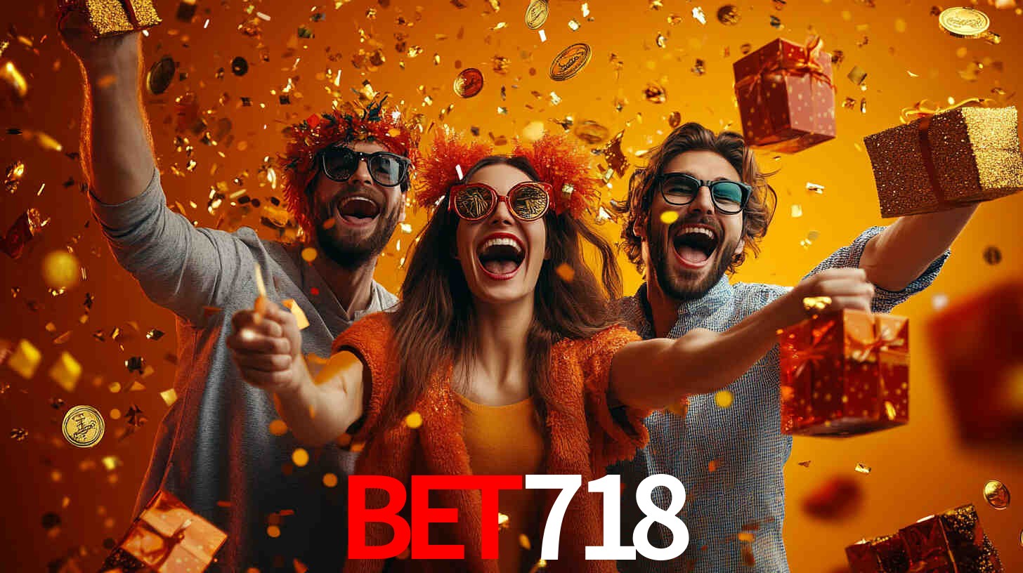 bet718: Seu Especialista em Apostas Esportivas Brasileiras