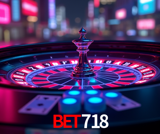 Inovações de Jogos na bet718: O Futuro das Experiências Interativas