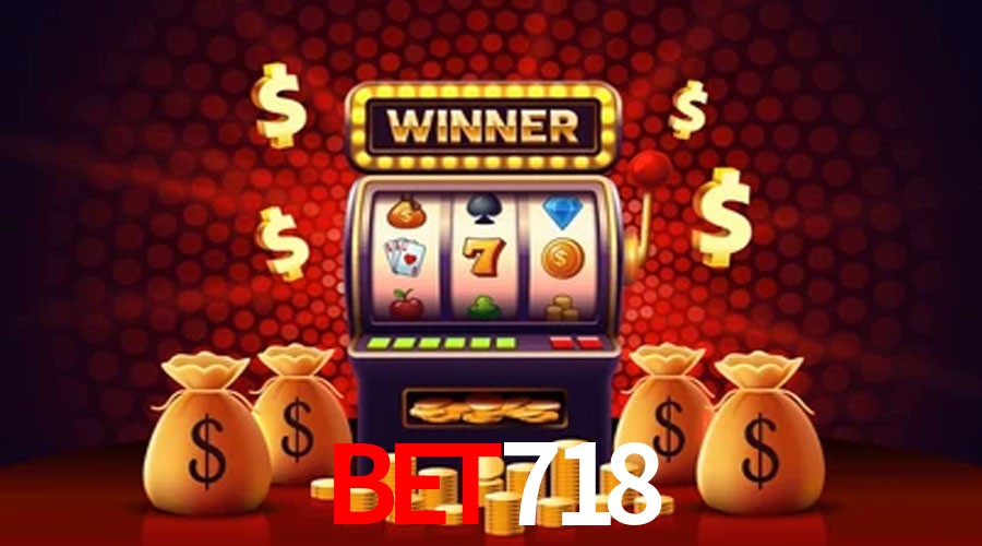 Exclusive Offers bet718