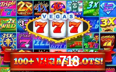 Desvendando o Mundo dos Jogos Virtuais na bet718