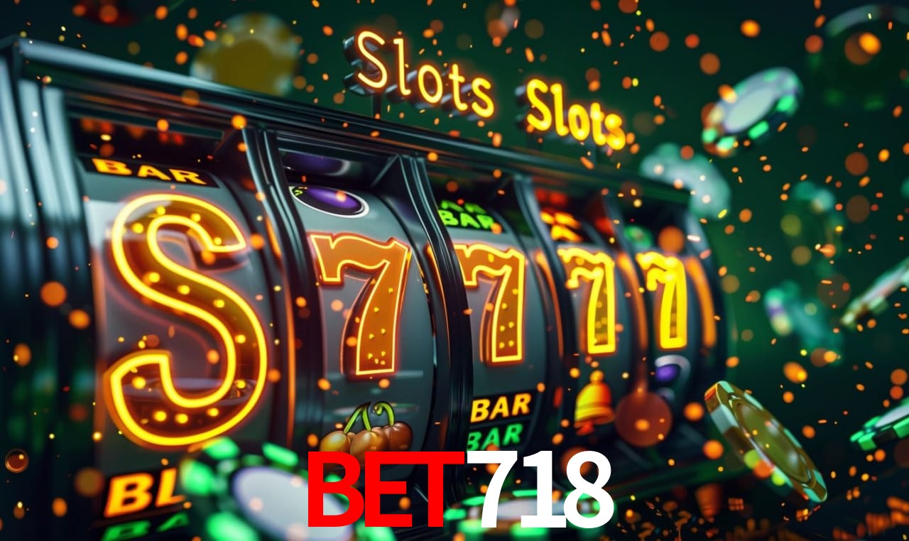 Mesa de Blackjack bet718