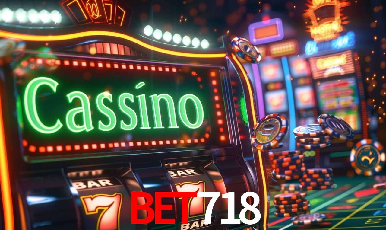 Login Seguro bet718