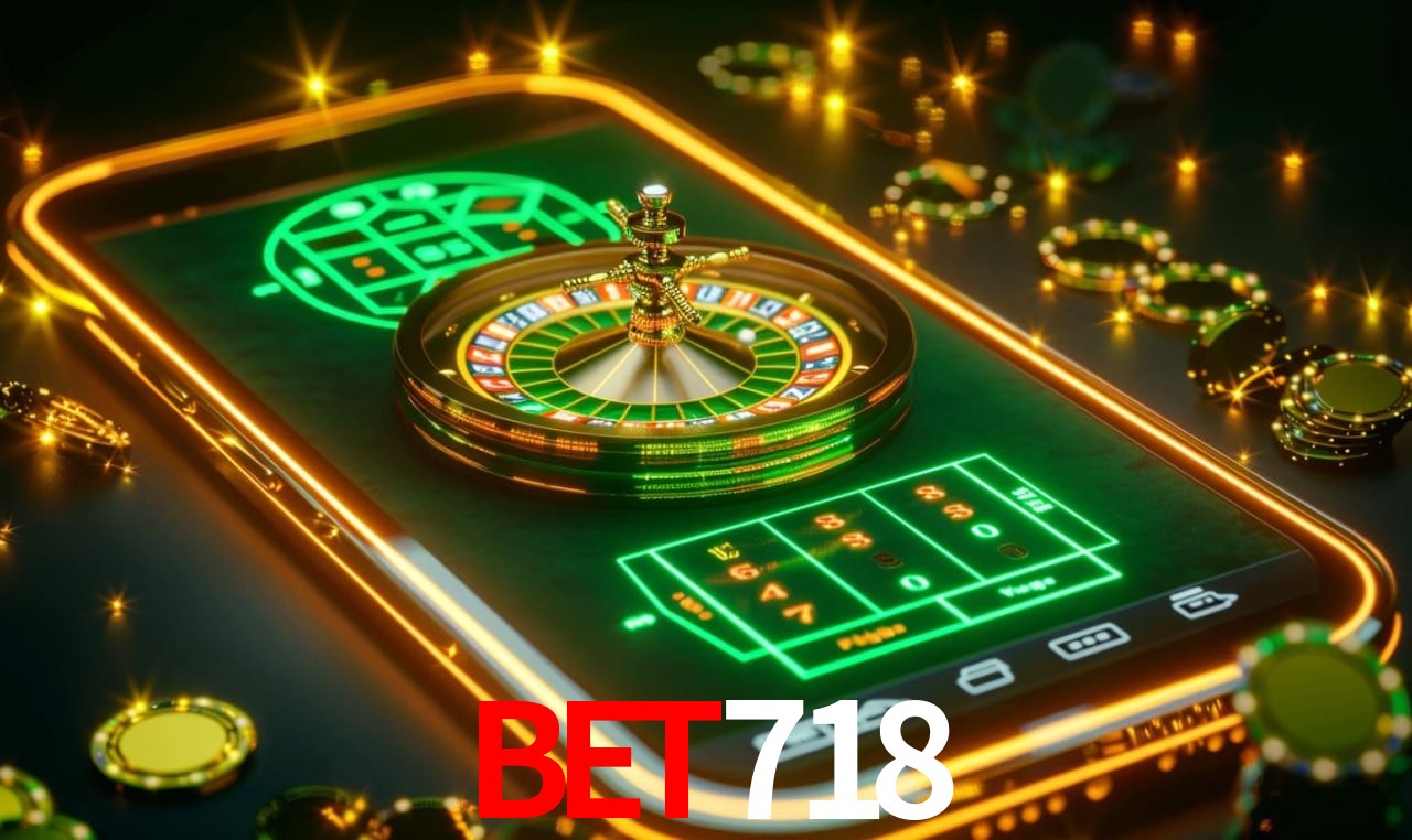Sistemas de Segurança bet718