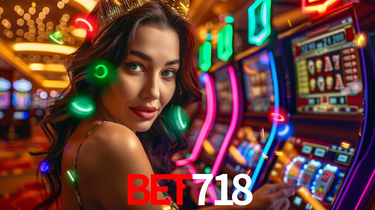 bet718