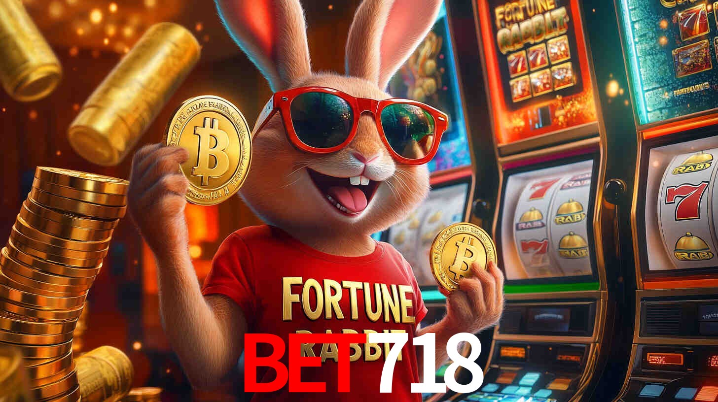 Apostas Esportivas na bet718: Um Guia Completo