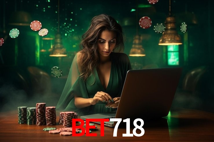 bet718 bet — painel ao vivo com cotações dinâmicas