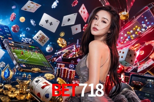 Game Providers bet718