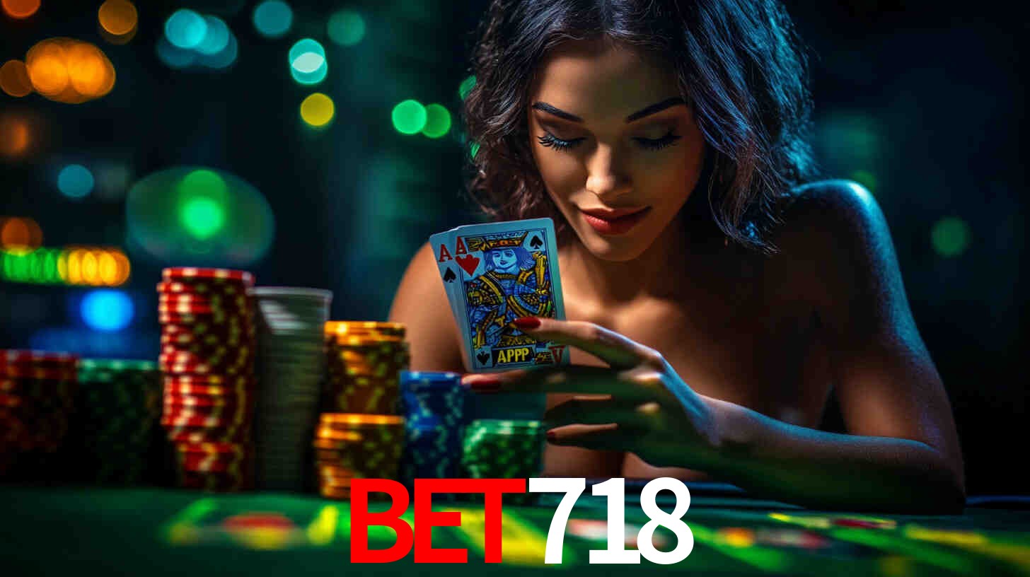 Descubra a Essência do bet718: Nossa História e Compromissos