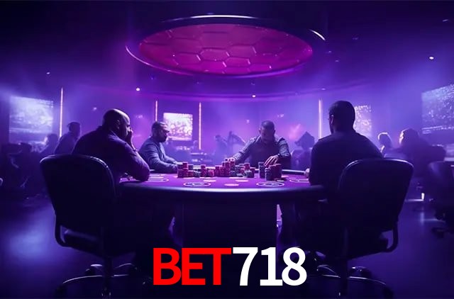 bet718 download — arquivo APK para Android oficial