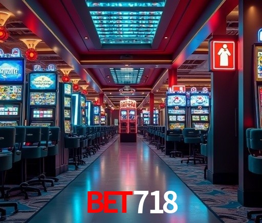 bet718 download — tutorial instalação APK passo a passo