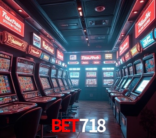 Ofertas Exclusivas bet718