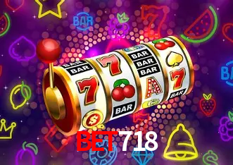 A Emoção da Loteria na bet718: Uma Chance de Mudança de Vida