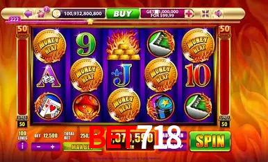A Revolução dos Aplicativos de Jogos no bet718