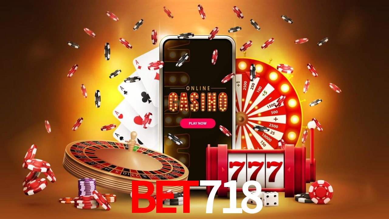 Descubra o Programa VIP da bet718: Vantagens Exclusivas para Jogadores