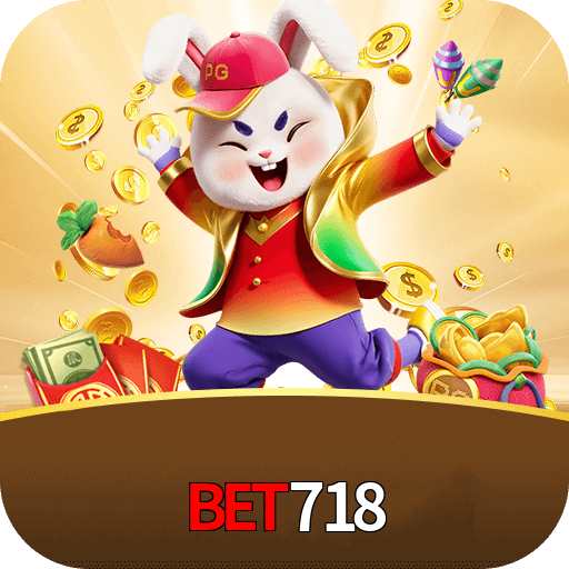 Ícone app bet718