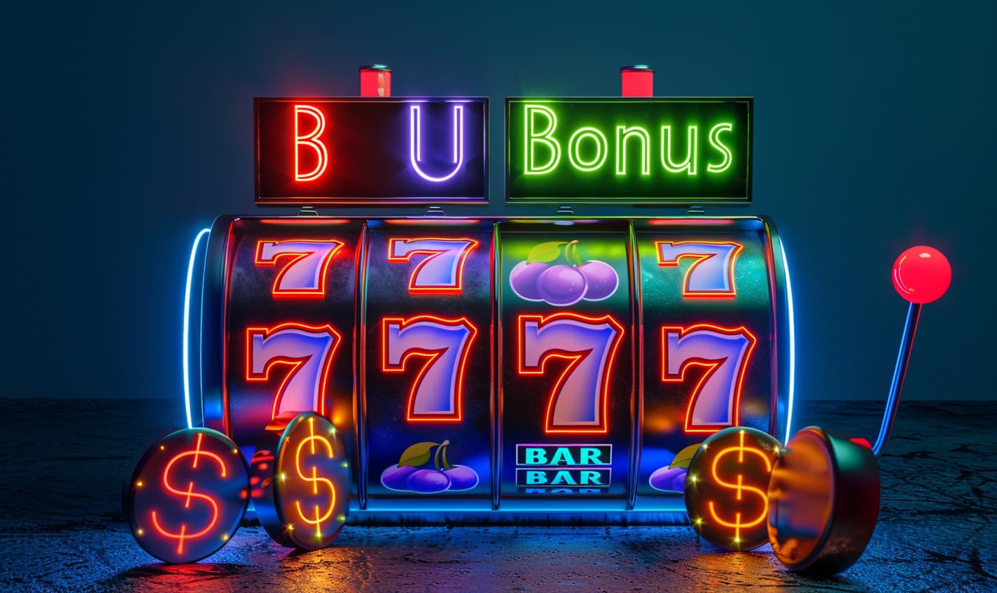 Bonus na Cassino Online bet718.COM