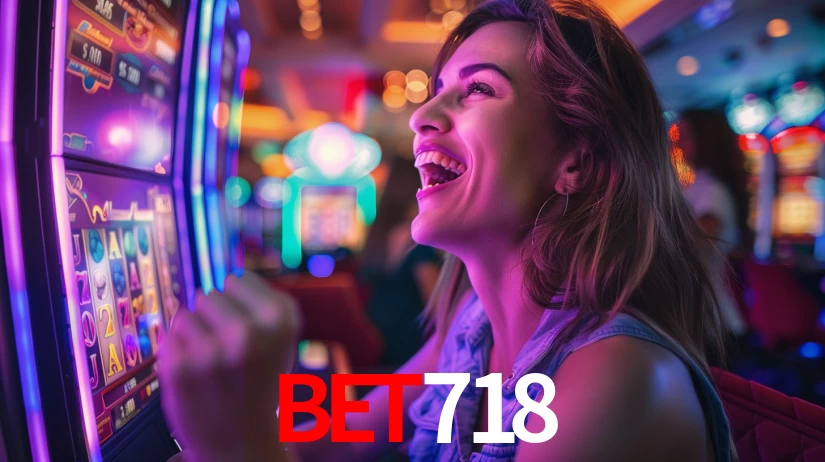 VIP Casino bet718