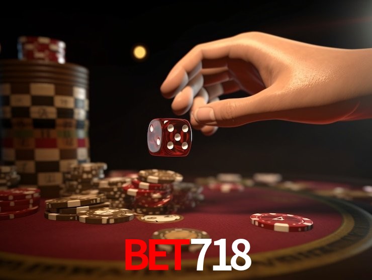 Jogos de Slot bet718