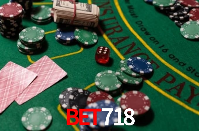 bet718 App Interface