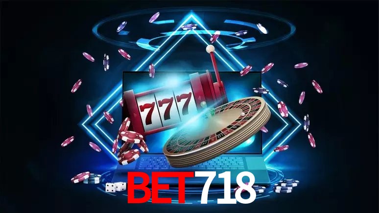 Benefícios da Conta bet718