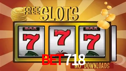 A Emoção da Loteria na bet718: Uma Chance de Mudança de Vida