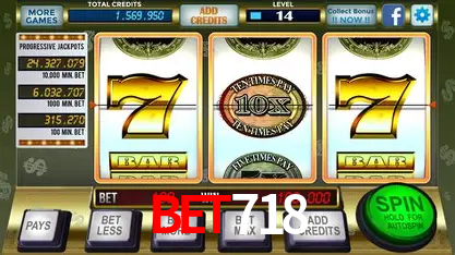 Descubra a Essência do bet718: Nossa História e Compromissos