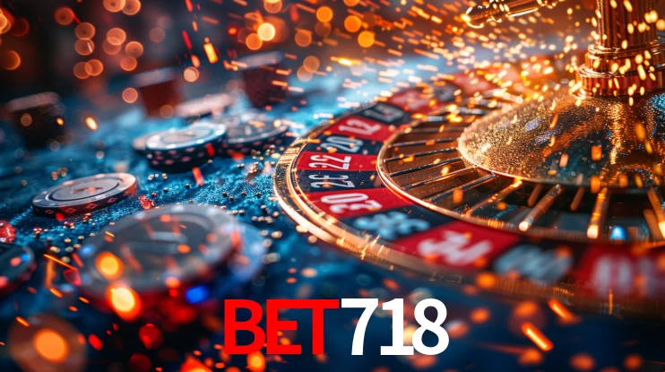 APP oficial da bet718 para mobile