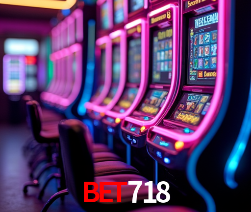 bet718 login