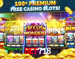 Apostas Esportivas na bet718: Um Guia Completo