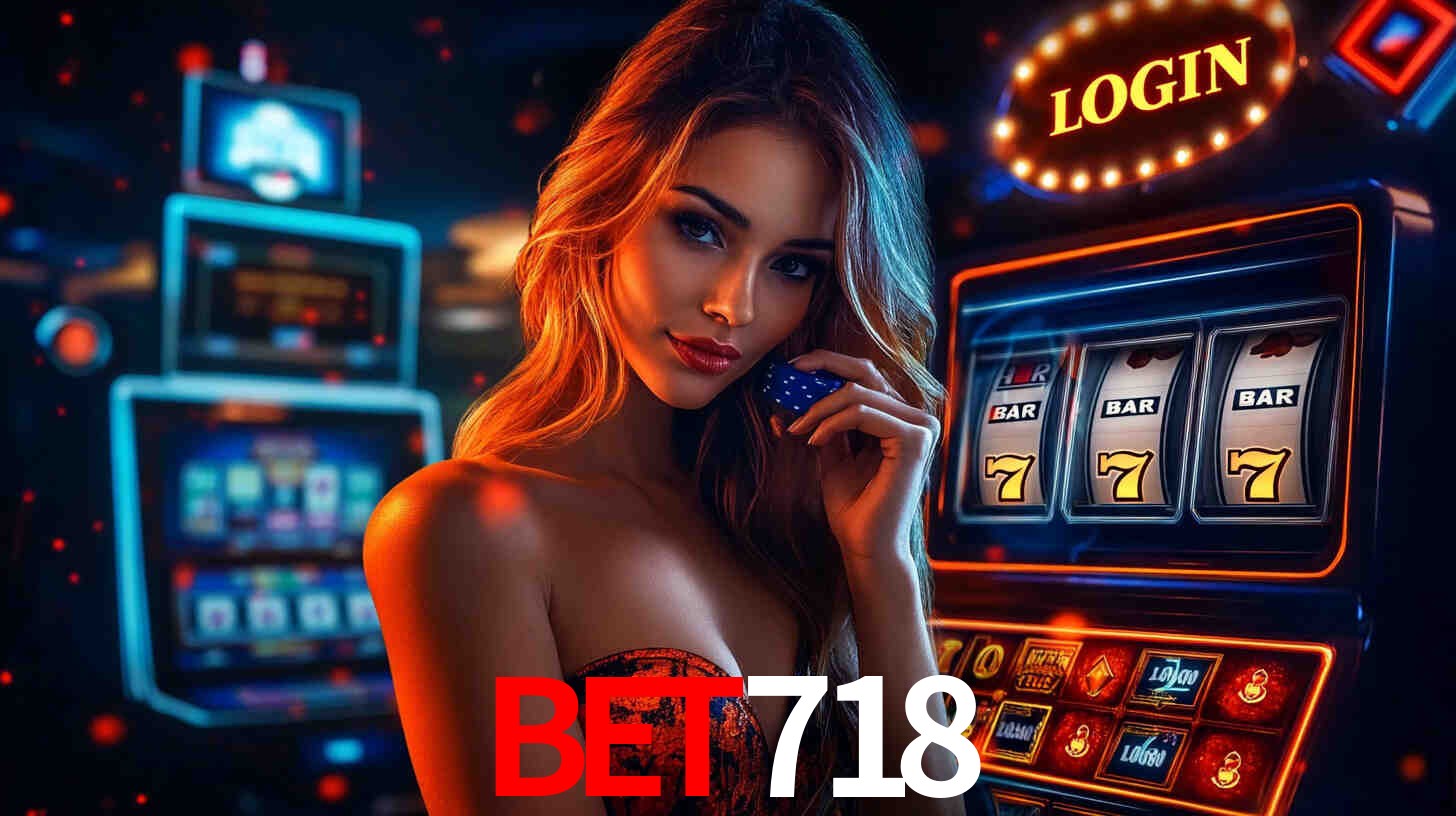Exclusive Games bet718
