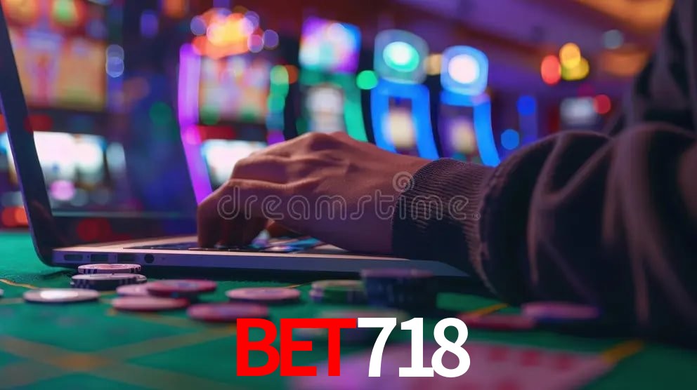 Bônus Diários bet718