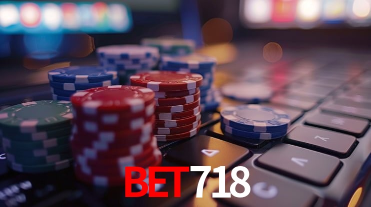 Integração de APIs bet718